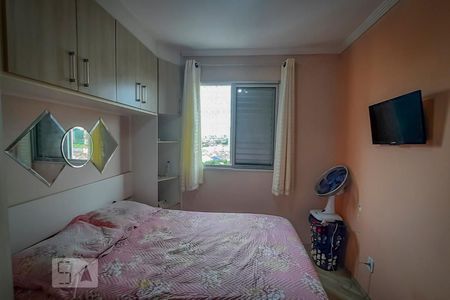 Quarto 1 de apartamento à venda com 2 quartos, 53m² em Vila Bela, São Paulo