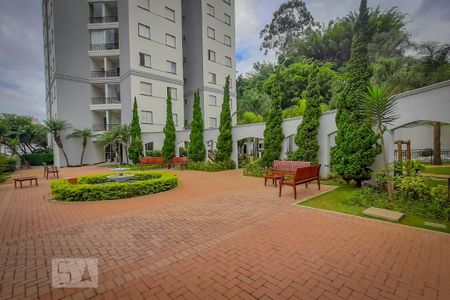 Apartamento à venda com 53m², 2 quartos e 1 vagaHall