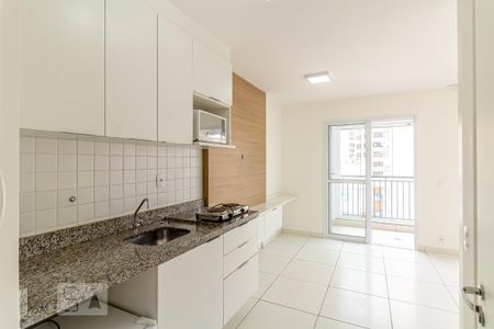 Studio de kitnet/studio para alugar com 1 quarto, 27m² em Bela Vista, São Paulo