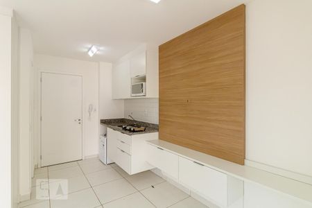 Studio de kitnet/studio para alugar com 1 quarto, 27m² em Bela Vista, São Paulo