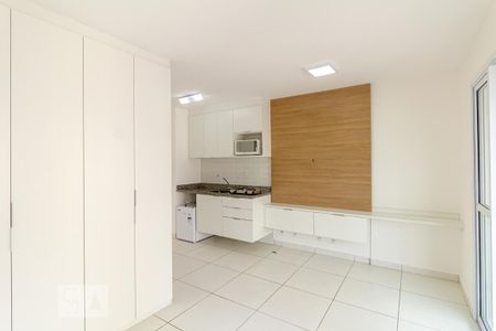 Studio de kitnet/studio para alugar com 1 quarto, 27m² em Bela Vista, São Paulo