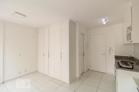 Studio de kitnet/studio para alugar com 1 quarto, 27m² em Bela Vista, São Paulo