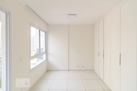 Studio de kitnet/studio para alugar com 1 quarto, 27m² em Bela Vista, São Paulo