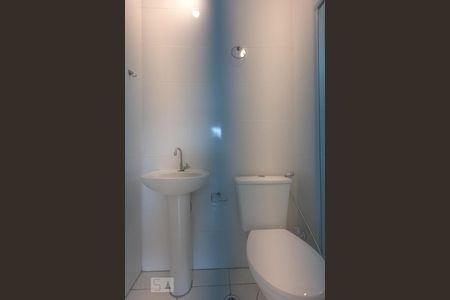 Apartamento à venda com 24m², 1 quarto e sem vagaBanheiro