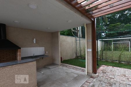 Apartamento à venda com 24m², 1 quarto e sem vagaÁrea Comum