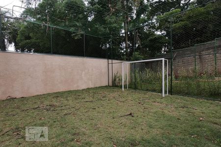 Apartamento à venda com 24m², 1 quarto e sem vagaÁrea Comum