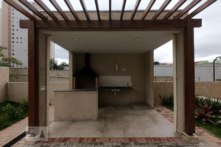 Apartamento à venda com 24m², 1 quarto e sem vagaÁrea Comum