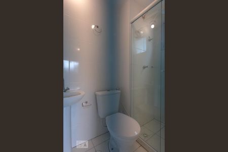 Apartamento à venda com 24m², 1 quarto e sem vagaBanheiro