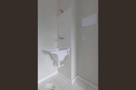 Apartamento à venda com 24m², 1 quarto e sem vagaÁrea de Serviço