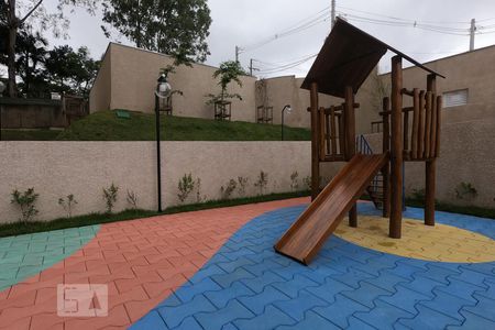 Apartamento à venda com 24m², 1 quarto e sem vagaÁrea Comum