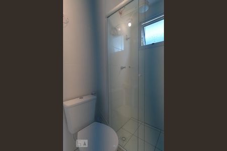 Apartamento à venda com 24m², 1 quarto e sem vagaBanheiro