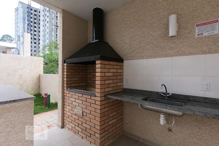 Apartamento à venda com 24m², 1 quarto e sem vagaÁrea Comum