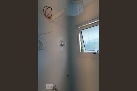 Apartamento à venda com 24m², 1 quarto e sem vagaBanheiro