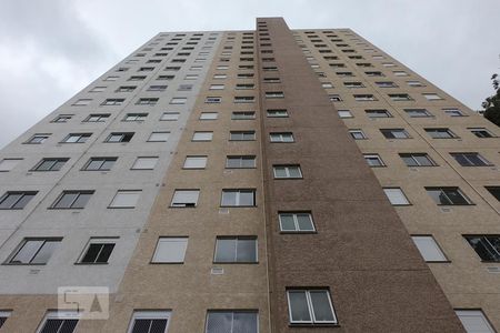 Apartamento à venda com 24m², 1 quarto e sem vagaFachda