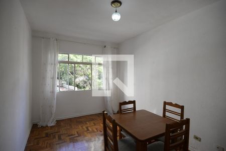Apartamento à venda com 44m², 1 quarto e sem vagaSala