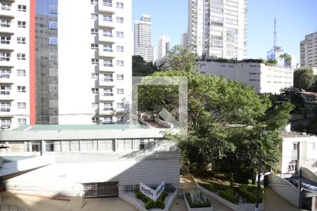 Apartamento à venda com 44m², 1 quarto e sem vagaVista