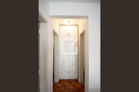 Apartamento à venda com 44m², 1 quarto e sem vagaQuarto
