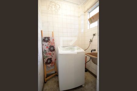 Apartamento à venda com 44m², 1 quarto e sem vagaÁrea de Serviço