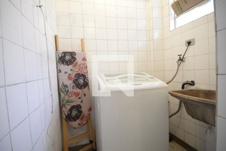 Apartamento à venda com 44m², 1 quarto e sem vagaÁrea de Serviço