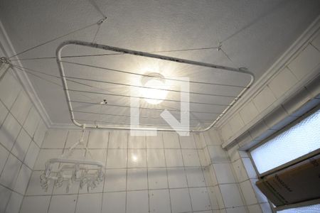 Apartamento à venda com 44m², 1 quarto e sem vagaÁrea de Serviço
