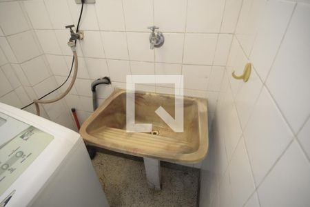 Apartamento à venda com 44m², 1 quarto e sem vagaÁrea de Serviço