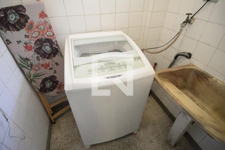 Apartamento à venda com 44m², 1 quarto e sem vagaÁrea de Serviço