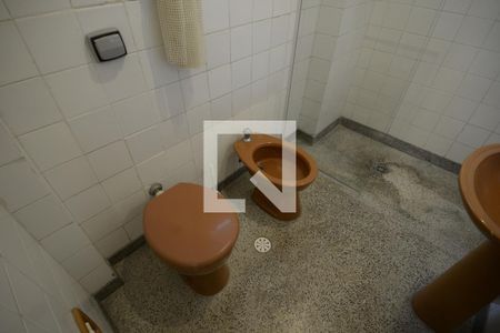 Apartamento à venda com 44m², 1 quarto e sem vagaBanheiro