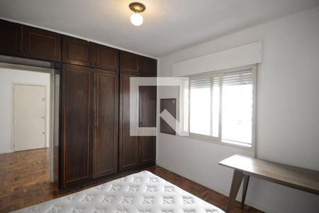 Apartamento à venda com 44m², 1 quarto e sem vagaQuarto