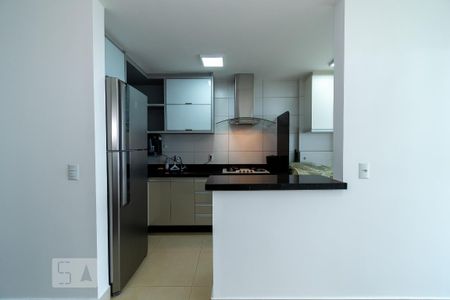 Apartamento à venda com 73m², 3 quartos e 1 vaga Apartamento à venda com 73m², 3 quartos e 1 vagaDetalhe da Sala