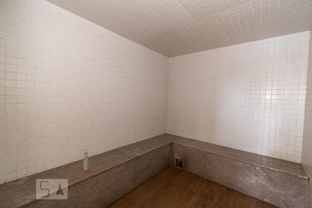 Apartamento à venda com 73m², 3 quartos e 1 vaga Apartamento à venda com 73m², 3 quartos e 1 vagaÁrea comum - Sauna