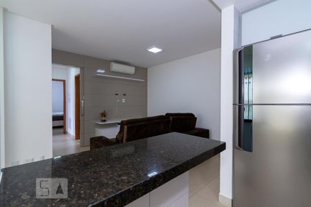 Apartamento à venda com 73m², 3 quartos e 1 vaga Apartamento à venda com 73m², 3 quartos e 1 vagaDetalhe da Cozinha