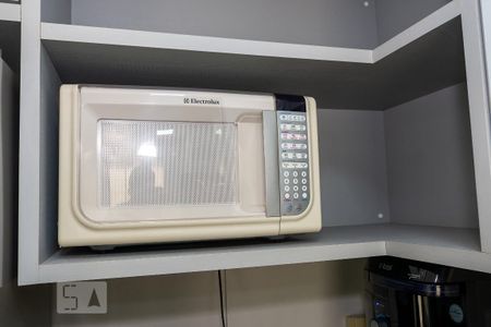 Apartamento à venda com 73m², 3 quartos e 1 vaga Apartamento à venda com 73m², 3 quartos e 1 vagaDetalhe da Cozinha