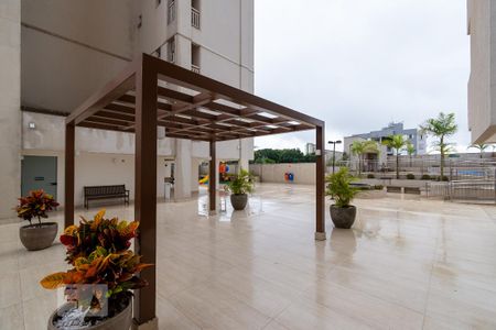 Apartamento à venda com 73m², 3 quartos e 1 vaga Apartamento à venda com 73m², 3 quartos e 1 vagaÁrea comum