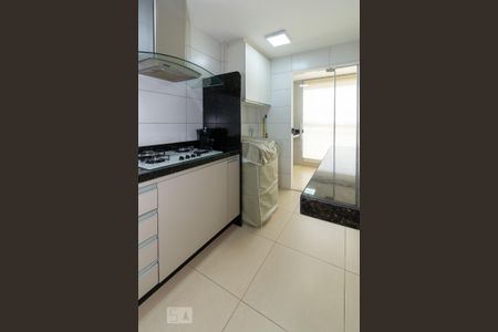 Apartamento à venda com 73m², 3 quartos e 1 vaga Apartamento à venda com 73m², 3 quartos e 1 vagaCozinha