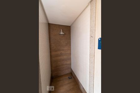Apartamento à venda com 73m², 3 quartos e 1 vaga Apartamento à venda com 73m², 3 quartos e 1 vagaÁrea comum - Ducha da Sauna