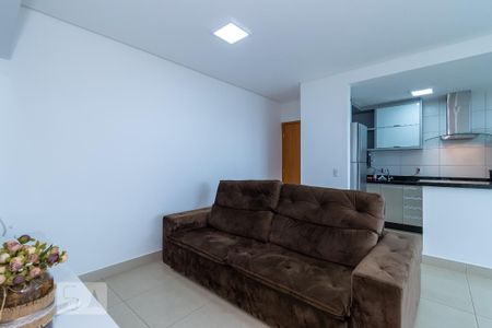 Apartamento à venda com 73m², 3 quartos e 1 vaga Apartamento à venda com 73m², 3 quartos e 1 vagaSala