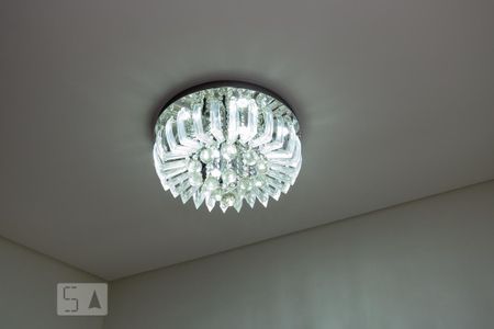 Apartamento à venda com 73m², 3 quartos e 1 vaga Apartamento à venda com 73m², 3 quartos e 1 vagaDetalhe da Sala