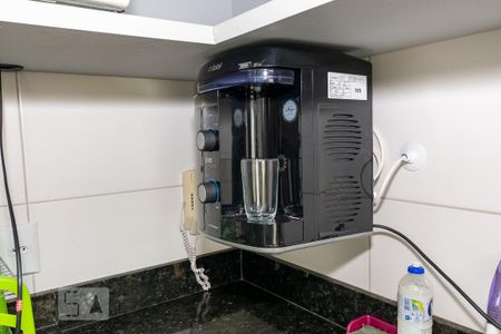 Apartamento à venda com 73m², 3 quartos e 1 vaga Apartamento à venda com 73m², 3 quartos e 1 vagaDetalhe da Cozinha