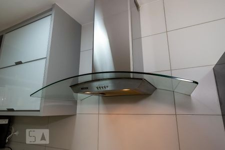 Apartamento à venda com 73m², 3 quartos e 1 vaga Apartamento à venda com 73m², 3 quartos e 1 vagaDetalhe da Cozinha