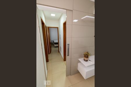 Apartamento à venda com 73m², 3 quartos e 1 vaga Apartamento à venda com 73m², 3 quartos e 1 vagaDetalhe da Sala