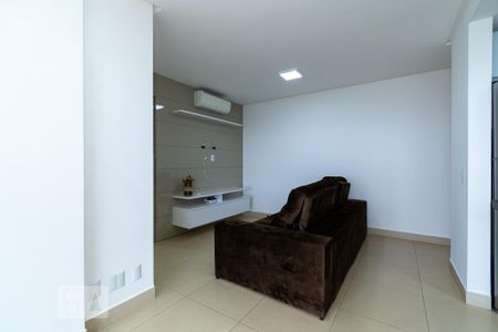 Apartamento à venda com 73m², 3 quartos e 1 vaga Apartamento à venda com 73m², 3 quartos e 1 vagaSala