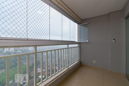 Apartamento à venda com 73m², 3 quartos e 1 vaga Apartamento à venda com 73m², 3 quartos e 1 vagaVaranda da Sala
