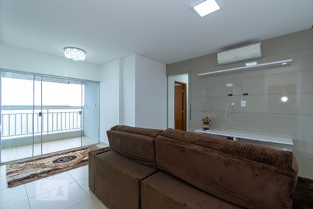 Apartamento à venda com 3 quartos, 73m² em Parque Amazônia, Goiânia