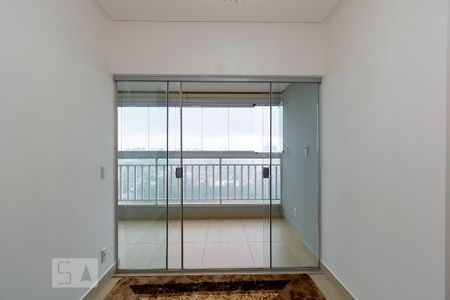 Apartamento à venda com 73m², 3 quartos e 1 vaga Apartamento à venda com 73m², 3 quartos e 1 vagaVista da Sala