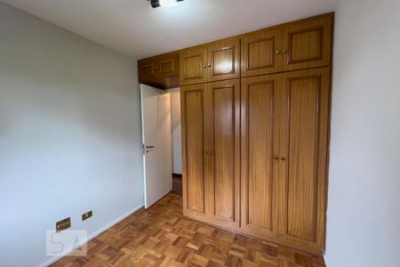 Quarto 1 de apartamento para alugar com 3 quartos, 73m² em Moema, São Paulo