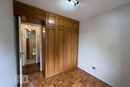 Quarto 1 de apartamento para alugar com 3 quartos, 73m² em Moema, São Paulo
