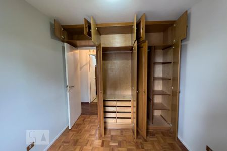 Quarto 1 de apartamento para alugar com 3 quartos, 73m² em Moema, São Paulo