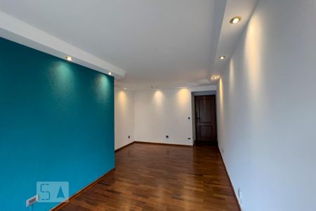 Sala de apartamento para alugar com 3 quartos, 73m² em Moema, São Paulo