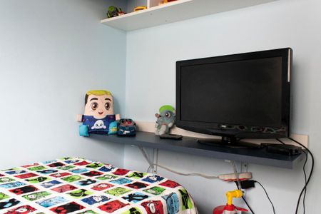 Apartamento para alugar com 40m², 2 quartos e 1 vaga Apartamento para alugar com 40m², 2 quartos e 1 vagaQuarto 2