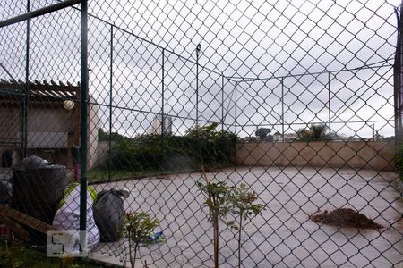 Apartamento para alugar com 40m², 2 quartos e 1 vaga Apartamento para alugar com 40m², 2 quartos e 1 vagaÁrea Comum - Quadra (em reforma)